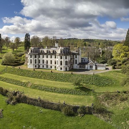 Gartmore House Bed & Breakfast Stirling Exteriör bild