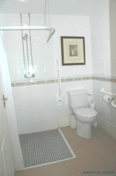 Gartmore House Bed & Breakfast Stirling Rum bild